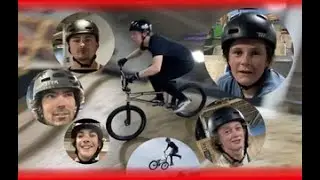 joyride 150 with the guys!!