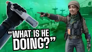 Carrying Randoms On Rebirth Island!