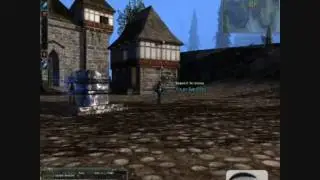 Darkfall Beta Video