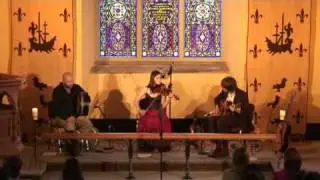 Zoë Conway Live (The Smiling Bride)