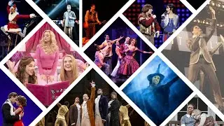 Blumenthal Performing Arts Center announces new season