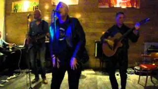 ZWELL - Redemption @ Bar R.Garros Toulouse 2016