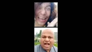 Monu vs Deepak
