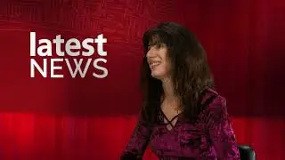 Latest TV's Christmas Song with Yael Breuer