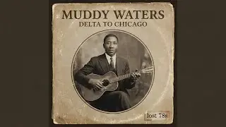 Ishman Bracey – Churchyard Delta Blues (1927–1929) | Lost Mississippi Sessions
