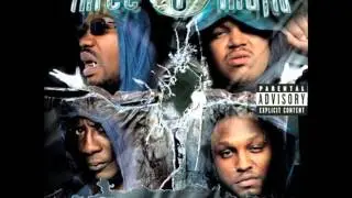 Three 6 Mafia Type Beat HD [JMastermind]