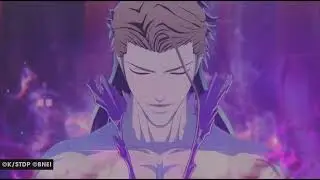 Aizen vs High level Gin