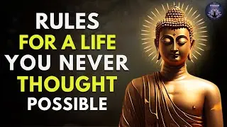 4 Hours to Transform Your Life with Buddhism