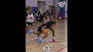 Cadyn Wiebe  Candace Dupree Highlights