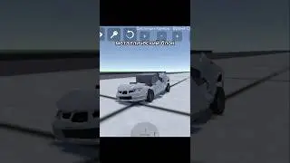 краш тест субаря в игре Cindy Car Drive #cindycardrive #краштест #субару #subaruimpreza