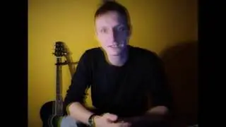 Pavel Rozhkov - Let It Go (Cover) | Frozen (OST)