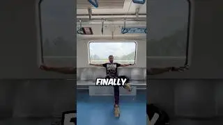 Bengaluru Metro Is The Best? Pt.2