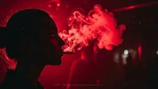 Deep House Night Vibes Mix | Smooth Electronic Grooves for Late Night Sessions