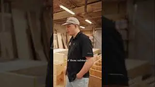 The Benefits of having an In-House Custom Cabinet Shop with AGK Builder and Hunterman Cabinets