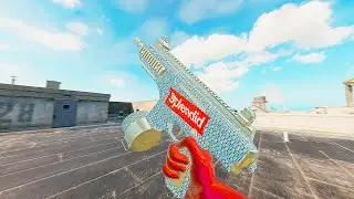 BEST PS5 Movement + Controller  Settings on Rebirth Island 👑