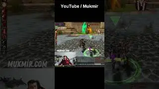 Knight Online Koxp ile Pazar Tarayıp Ucuz Itemleri Topluyorlar