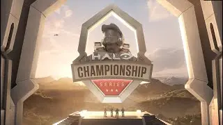 ANZ HCS Regional Finals Day 1 - Halo Infinite