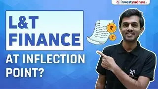 Is L&T Finance set for high growth in future? | L&T Finance Share Analysis