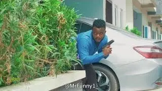 Sabinus the Thief 😎 #comedyhub #ogasabinus #mrfunny #bestofcomedy #mumuskits #mumuman #brodashaggi