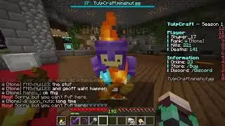 Tulpcraft 64 Beacons