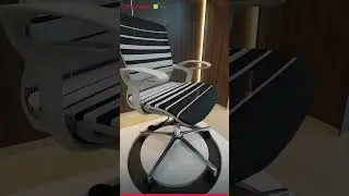 Adjustable Features for Perfect Posture | sriram furnitures
