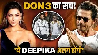Deepika Is My Lucky Charm: Atlee on Reuniting With SRK, Allu Arjun Film & Don 3 Rumours
