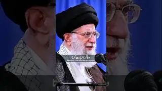 BLESSINGS OF SHA'BAN 🌙✨ [AYATOLLAH KHAMENEI -\EDIT]