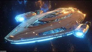 Aliens Scanned a Human Ship&mdash;What They Found Terrified the Galaxy | HFY | Sci-Fi Story