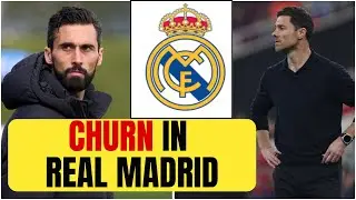 Who is Alvaro Arbeloa, Real Madrid's new coach who has replaced Xabi Alonso? |Sports Today