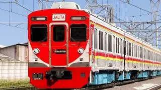 Share Tokyu 8000 SRC | Share Addons Trainz Simulator 