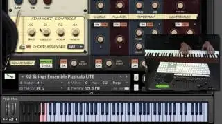 CineSymphony LITE Walkthrough