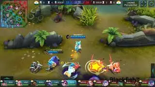 Nana Ranked Full Gameplay