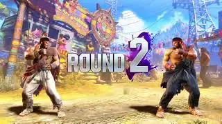 Mirror Match?! GameGlory's eSport League Season2 12/22/24 Rikimo (Sharks) V FlukeTheMighty (Coexist)