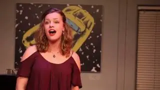 You Fascinate Me So - Hannah Lynne Miller - University of Michigan - The Girly Show