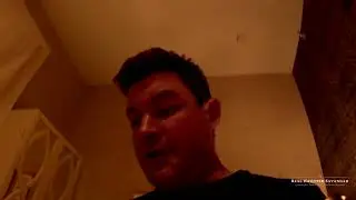 Hamilton Turner Free Floating Apparition