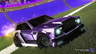 Playing Rocket league with PS4 pro