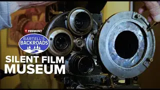 Niles: The Hollywood of the Bay Area that brought silent films to life | Bartell's Backroads