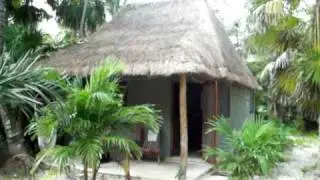 TULUM, House for sale in the second line beach, amazing opportunity.
