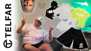 Telfar Unboxing Clothing Haul | Cowboy Carter Weekend | LA // EREWHON experience🖤