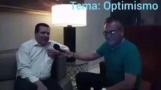Manuel Casta&ntilde;os Guti&eacute;rrez, Entrevista a Jorge Yuk Tema  El Optimismo