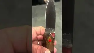 Custom Next Gen from Blad Show Texas