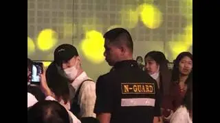 [25Jan2020] Park Yuhwan @ Love Asia with Park Yuchun in Bangkok