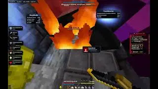 pvp funtime l kill Amazzing