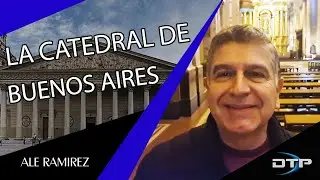 Catedral Metropolitana de la Ciudad de Buenos Aires