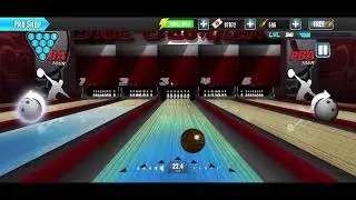 PBA Bowling Challenge WSOB Scorpion Finals