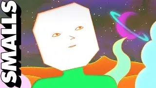 PLANET SPACE MAN “The Planet