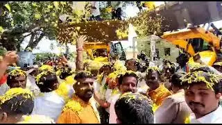 Tumakuru Rural 👑 DC Gowrishankar