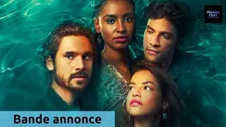 Passions troubles | bande annonce | Novelas TV