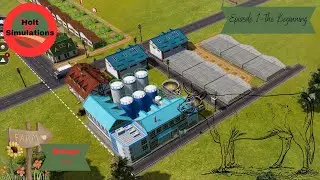 Farm Manager 2021 Episode #1   something new