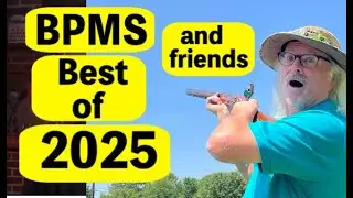 Black Powder Maniac: обзор 2025 года — лучшее